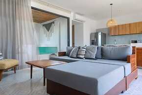 Imox Penthouse