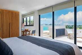 Imox Penthouse