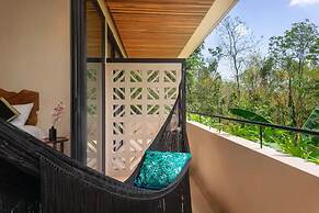 Imox Penthouse
