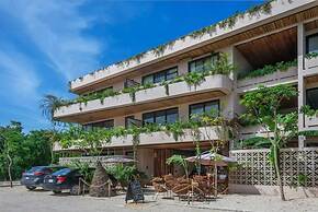 Imox Penthouse