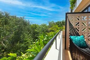 Imox Penthouse