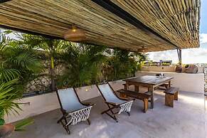 Imox Penthouse