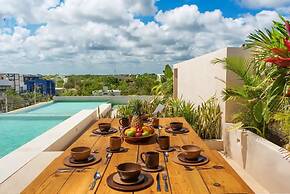 Imox Penthouse