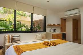 Imox Penthouse