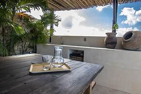 Imox Penthouse
