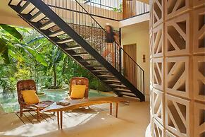 Imox Penthouse