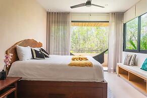 Imox Penthouse