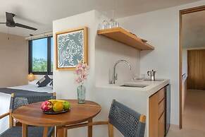 Imox Penthouse