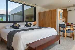 Imox Penthouse