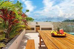 Imox Penthouse