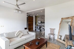 Casa Macarena 1-BR