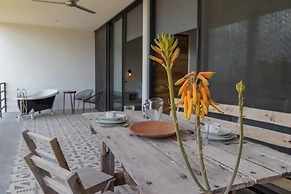 Casa Macarena 1-BR
