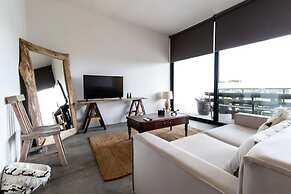 Casa Macarena 1-BR