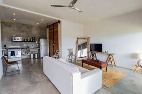 Casa Macarena 1-BR