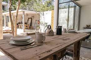 Casa Macarena 3-BR