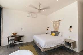 Casa Macarena 3-BR