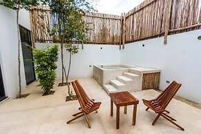 Casa Macarena 3-BR