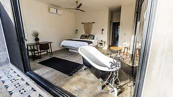 Casa Macarena 3-BR