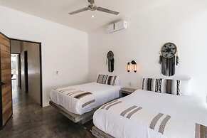 Casa Macarena 3-BR