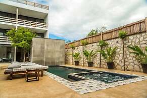 Casa Macarena 3-BR