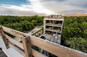 Casa Macarena 3-BR