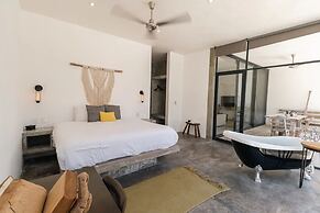 Casa Macarena 3-BR