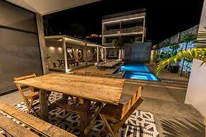 Casa Macarena 3-BR