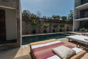Casa Macarena 3-BR