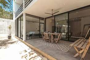 Casa Macarena 3-BR