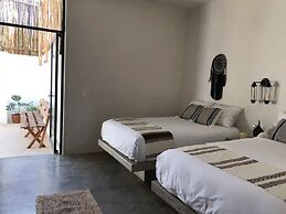 Casa Macarena 3-BR