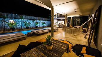 Casa Macarena 3-BR