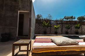 Casa Macarena 3-BR