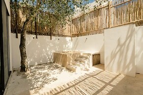 Casa Macarena 3-BR