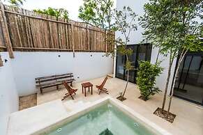 Casa Macarena 3-BR
