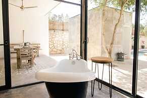 Casa Macarena 3-BR
