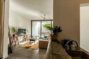 Casa Macarena 3-BR