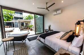 Casa Macarena 3-BR