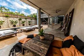 Casa Macarena 3-BR