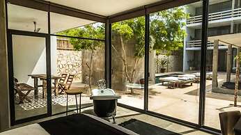 Casa Macarena 3-BR