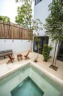 Casa Macarena 3-BR