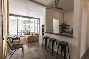Casa Macarena 3-BR
