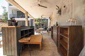 Casa Macarena 3-BR