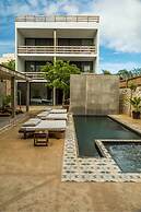 Casa Macarena 3-BR