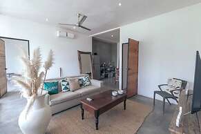 Casa Macarena 2-BR