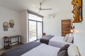 Casa Macarena 2-BR