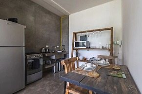 Casa Macarena 2-BR