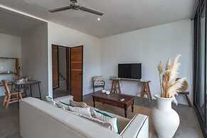 Casa Macarena 2-BR