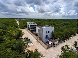 Casa Macarena 2-BR