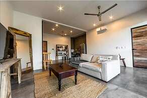 Casa Macarena 2-BR
