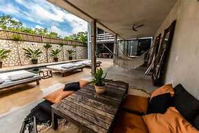 Casa Macarena 2-BR